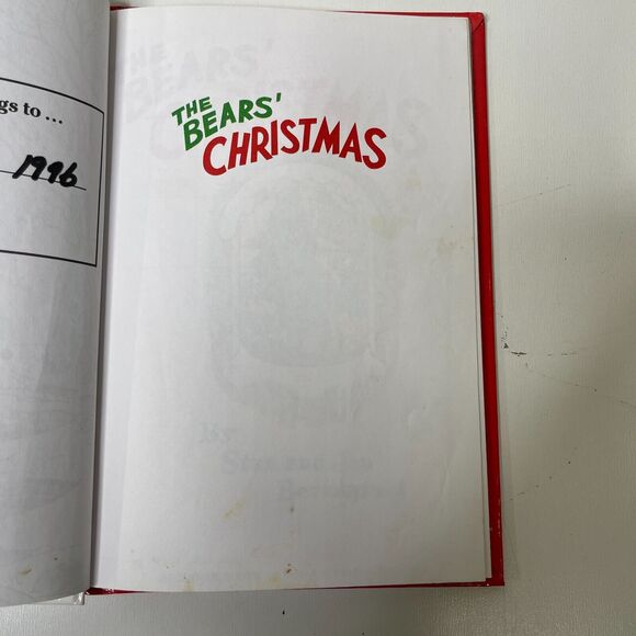 Lot of 4 Childrens Bright Early Books for Beginning Biginners - Picture 12 of 13